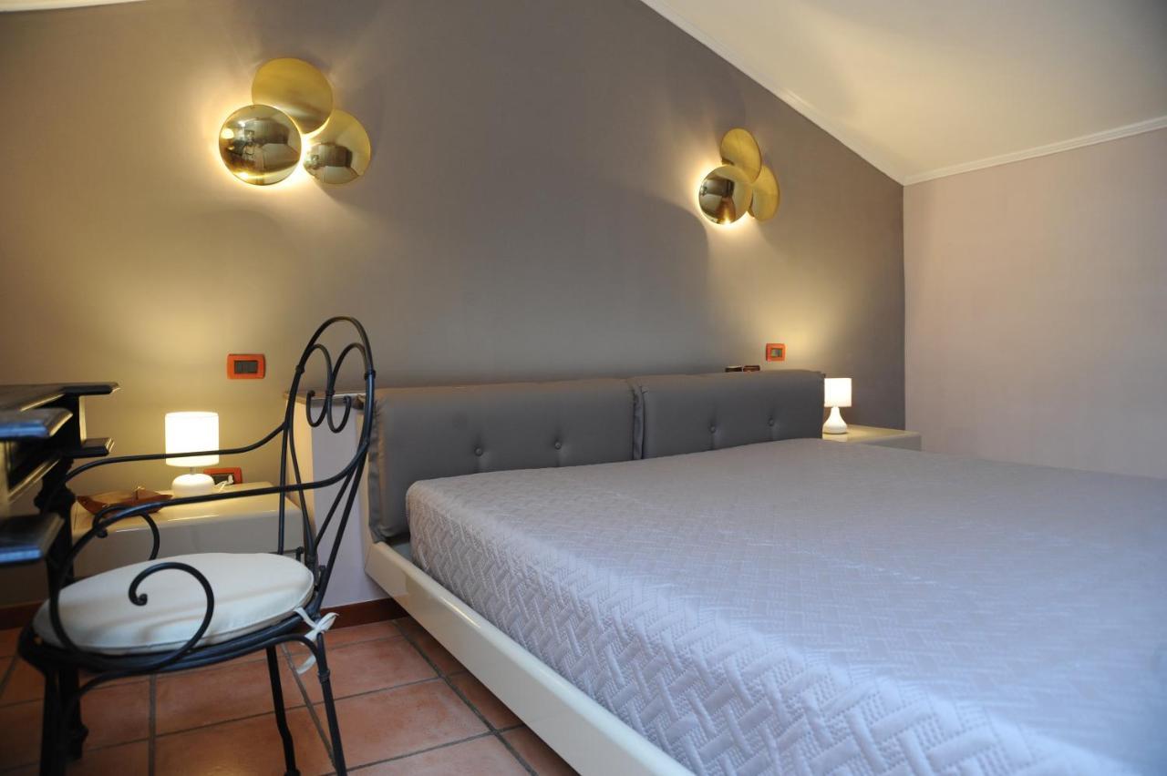 Residenza D'Oria B&B Foggia Ngoại thất bức ảnh