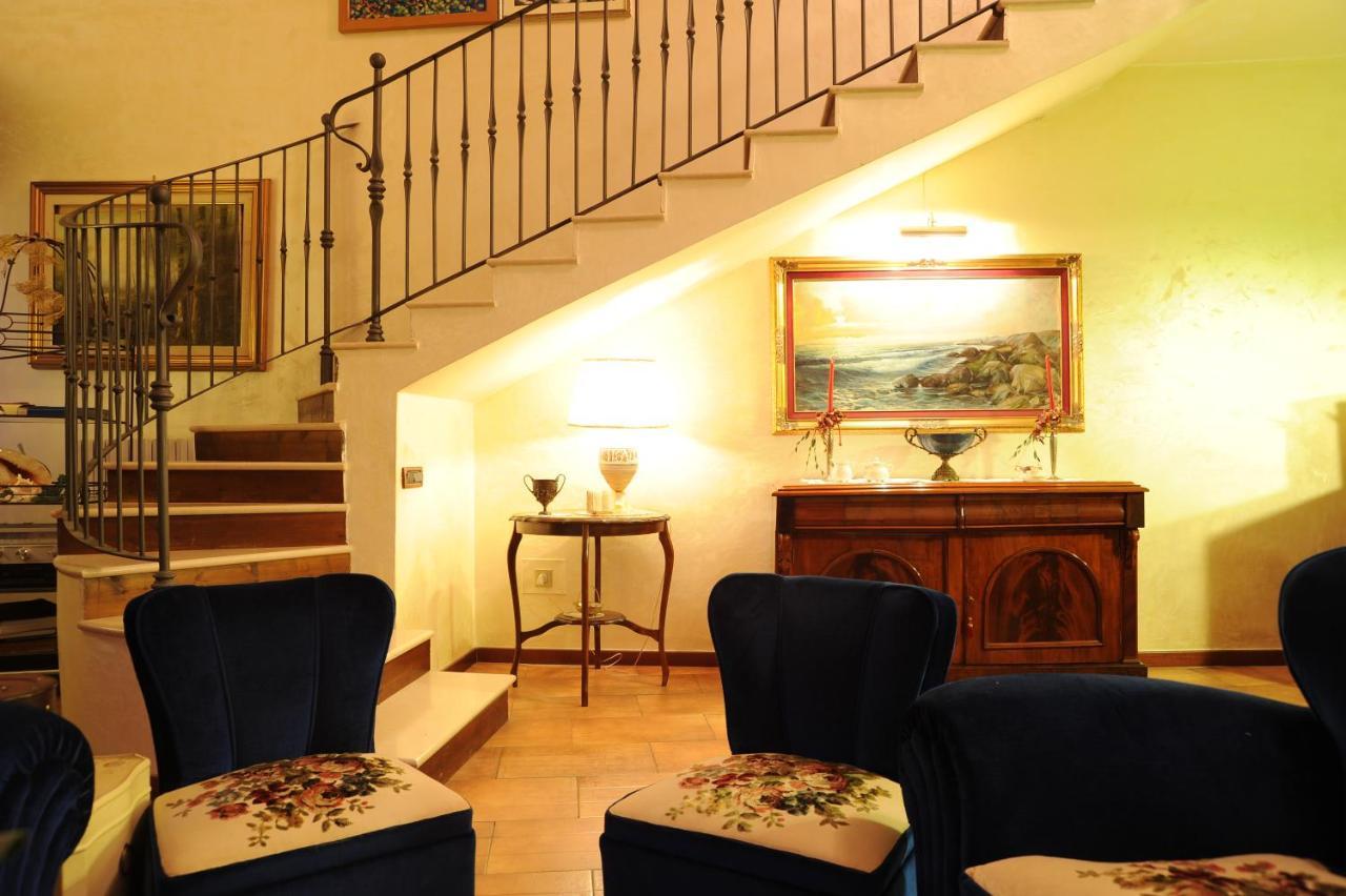 Residenza D'Oria B&B Foggia Ngoại thất bức ảnh