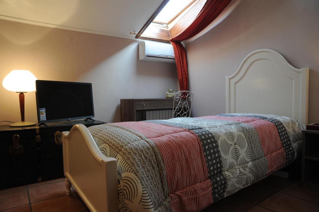 Residenza D'Oria B&B Foggia Ngoại thất bức ảnh