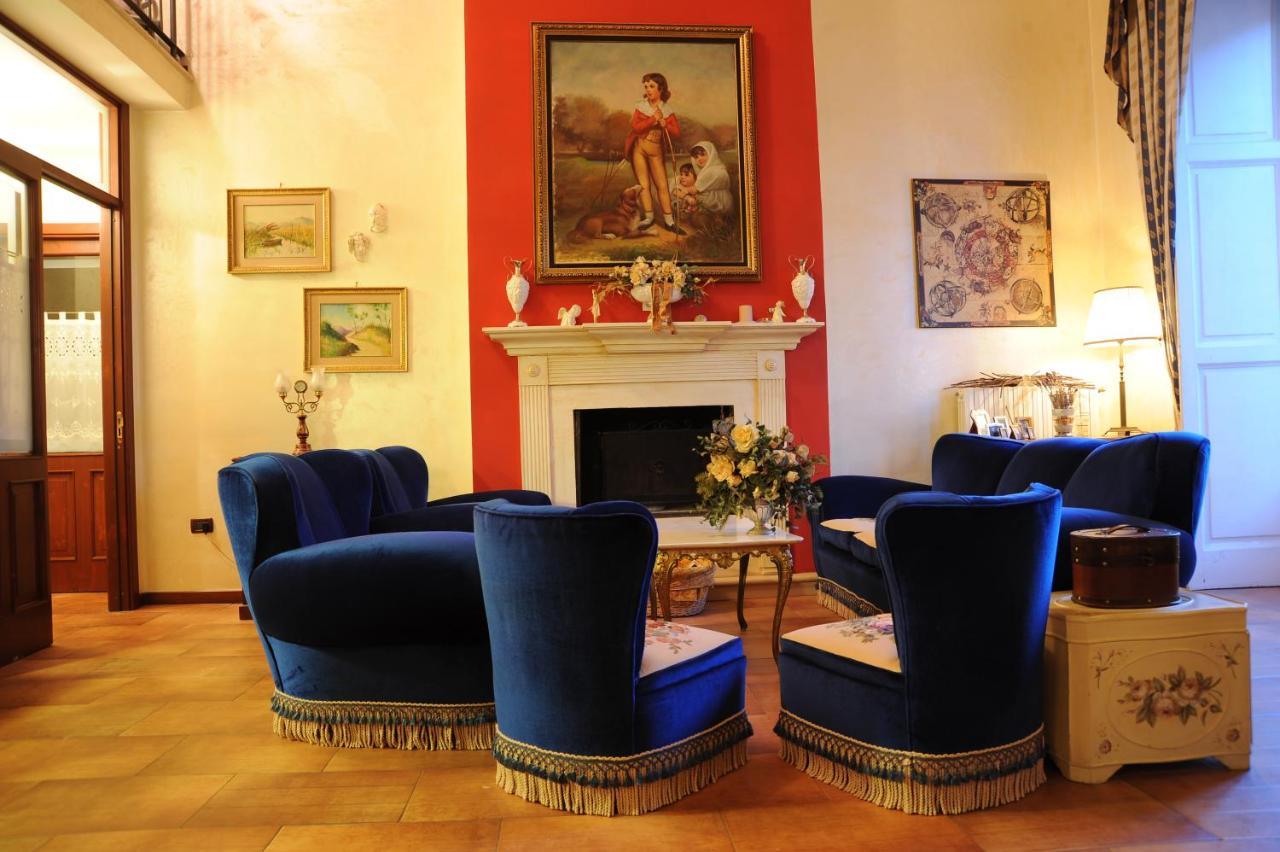 Residenza D'Oria B&B Foggia Ngoại thất bức ảnh