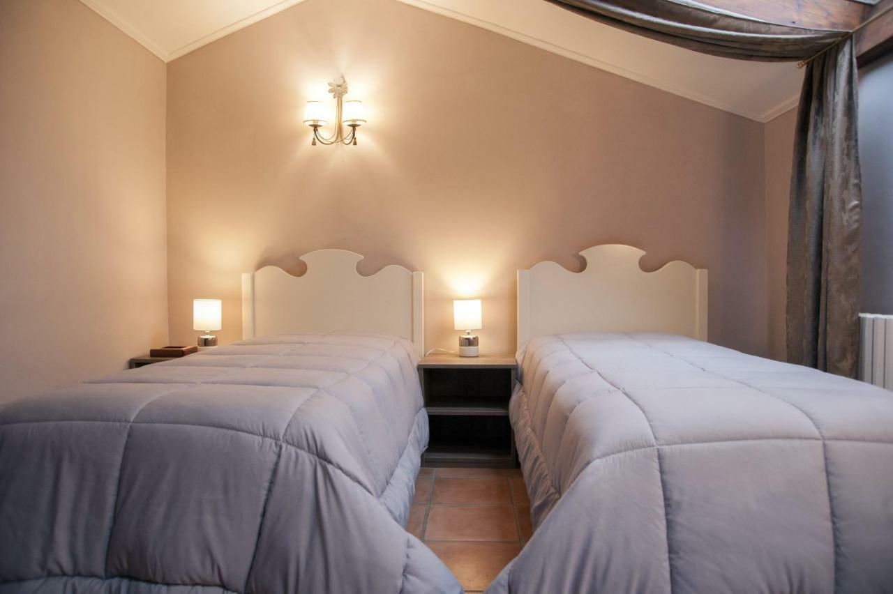Residenza D'Oria B&B Foggia Ngoại thất bức ảnh