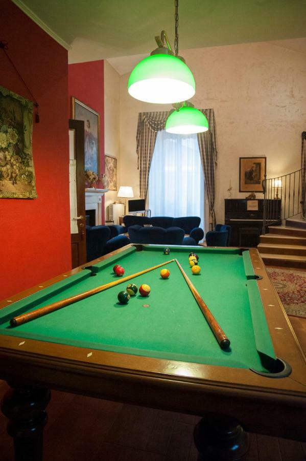 Residenza D'Oria B&B Foggia Ngoại thất bức ảnh